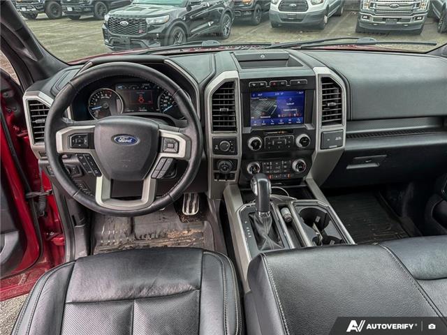 2019 Ford F-150  (Stk: T89361) in Richmond - Image 24 of 25