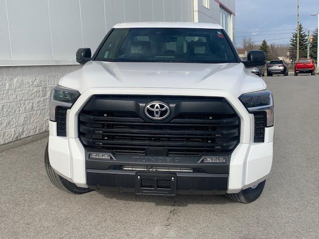 2026 Toyota Tundra SR5 (Stk: TC063) in Cobourg - Image 11 of 12