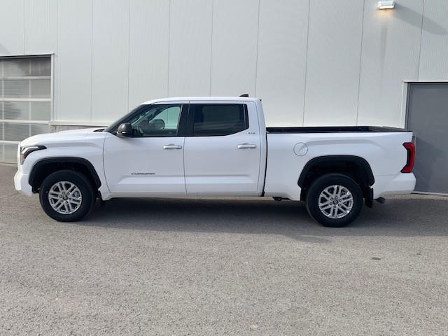 2026 Toyota Tundra SR5 (Stk: TC063) in Cobourg - Image 4 of 12