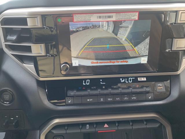 2026 Toyota Tundra SR5 (Stk: TC063) in Cobourg - Image 6 of 12