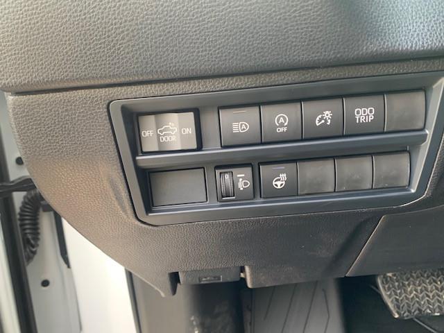 2026 Toyota Tundra SR5 (Stk: TC063) in Cobourg - Image 10 of 12