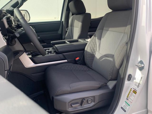 2026 Toyota Tundra SR5 (Stk: TC063) in Cobourg - Image 8 of 12