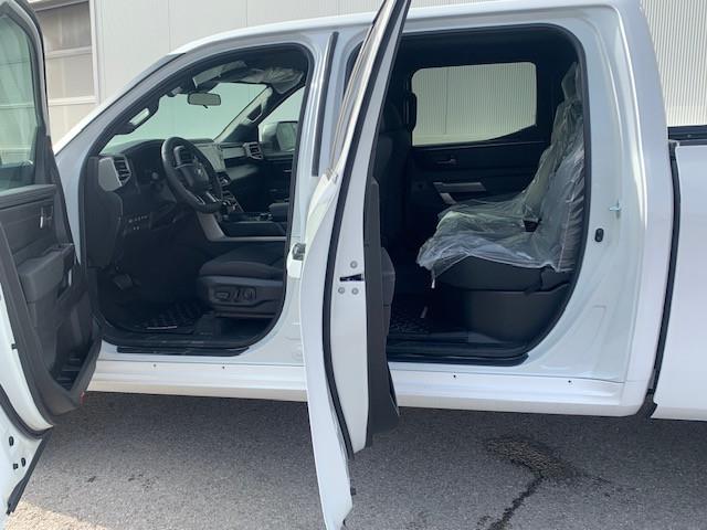 2026 Toyota Tundra SR5 (Stk: TC063) in Cobourg - Image 2 of 12