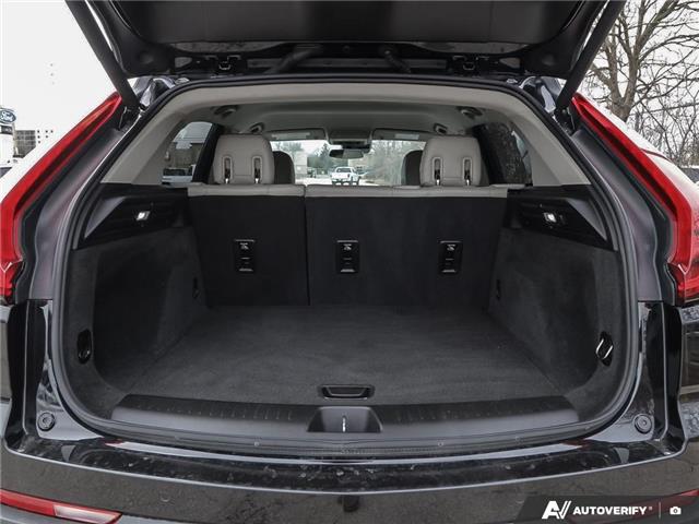 2021 Cadillac XT4 Luxury (Stk: 24907A) in London - Image 10 of 26