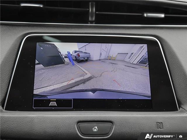 2021 Cadillac XT4 Luxury (Stk: 24907A) in London - Image 26 of 26