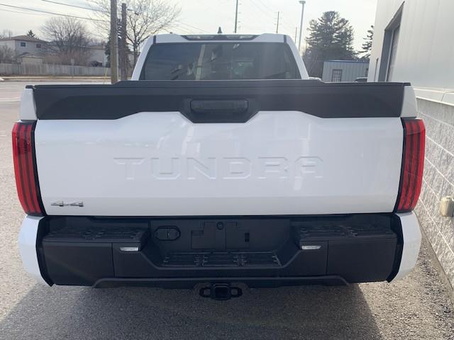 2026 Toyota Tundra SR5 (Stk: TC063) in Cobourg - Image 12 of 12