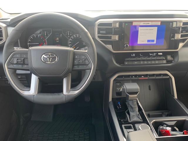 2026 Toyota Tundra SR5 (Stk: TC063) in Cobourg - Image 9 of 12