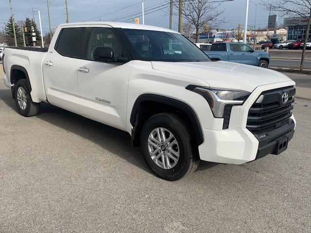 2026 Toyota Tundra SR5 (Stk: TC063) in Cobourg - Image 3 of 12