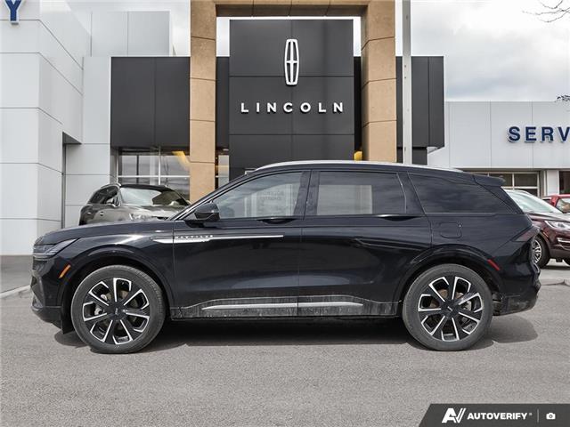 2024 Lincoln Nautilus Reserve (Stk: P6598) in London - Image 3 of 26