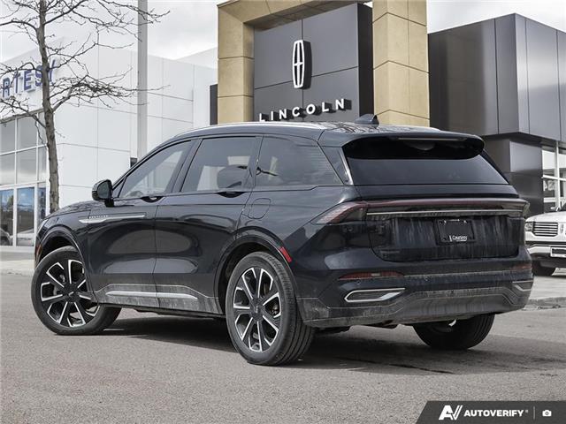 2024 Lincoln Nautilus Reserve (Stk: P6598) in London - Image 4 of 26