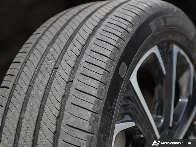 2024 Lincoln Nautilus Reserve (Stk: P6598) in London - Image 7 of 26