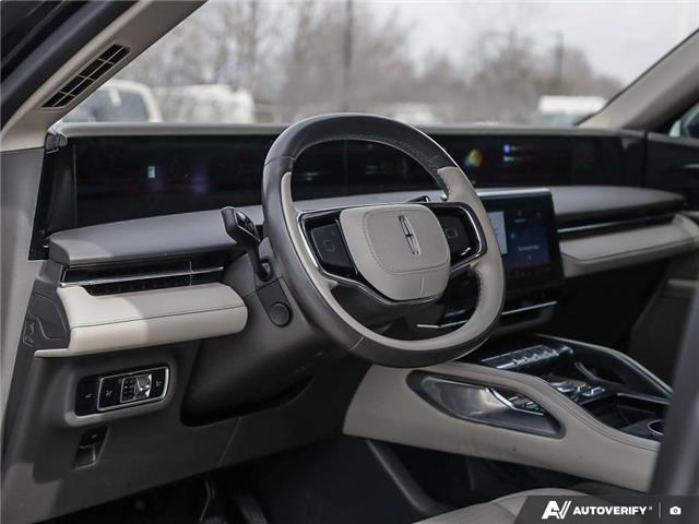 2024 Lincoln Nautilus Reserve (Stk: P6598) in London - Image 12 of 26