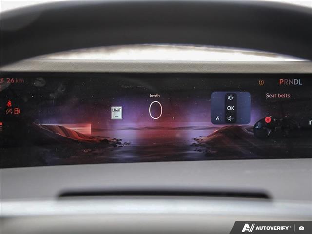 2024 Lincoln Nautilus Reserve (Stk: P6598) in London - Image 14 of 26