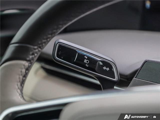 2024 Lincoln Nautilus Reserve (Stk: P6598) in London - Image 15 of 26