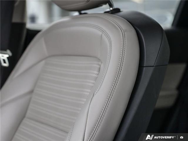 2024 Lincoln Nautilus Reserve (Stk: P6598) in London - Image 22 of 26