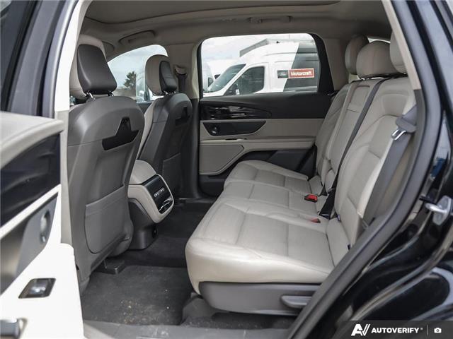 2024 Lincoln Nautilus Reserve (Stk: P6598) in London - Image 23 of 26