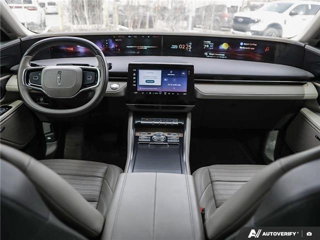 2024 Lincoln Nautilus Reserve (Stk: P6598) in London - Image 24 of 26