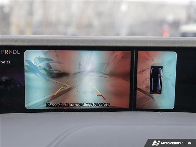 2024 Lincoln Nautilus Reserve (Stk: P6598) in London - Image 26 of 26