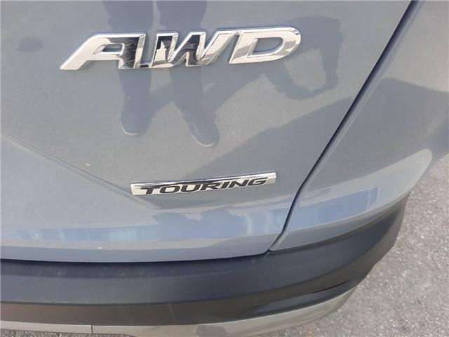 2022 Honda CR-V Touring (Stk: 9169A) in Cornwall - Image 10 of 28