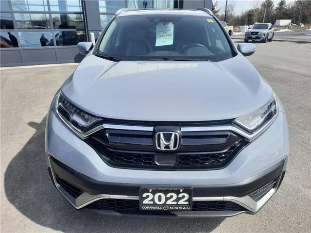2022 Honda CR-V Touring (Stk: 9169A) in Cornwall - Image 7 of 28