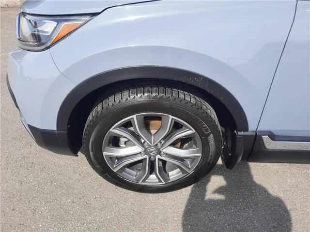 2022 Honda CR-V Touring (Stk: 9169A) in Cornwall - Image 9 of 28
