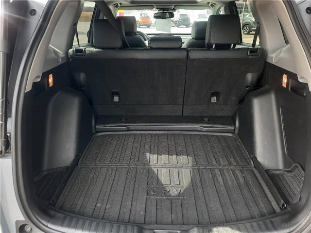 2022 Honda CR-V Touring (Stk: 9169A) in Cornwall - Image 20 of 28