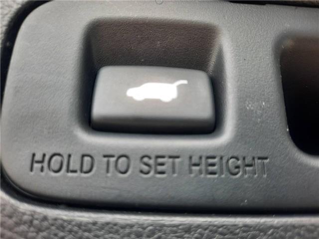 2022 Honda CR-V Touring (Stk: 9169A) in Cornwall - Image 21 of 28