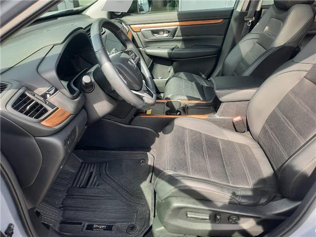 2022 Honda CR-V Touring (Stk: 9169A) in Cornwall - Image 14 of 28