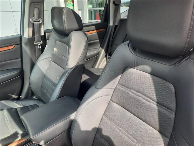 2022 Honda CR-V Touring (Stk: 9169A) in Cornwall - Image 15 of 28