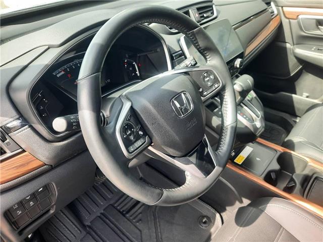 2022 Honda CR-V Touring (Stk: 9169A) in Cornwall - Image 18 of 28