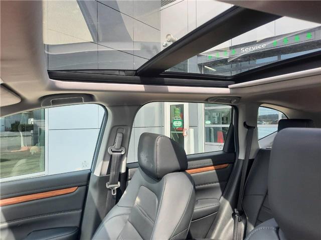 2022 Honda CR-V Touring (Stk: 9169A) in Cornwall - Image 17 of 28