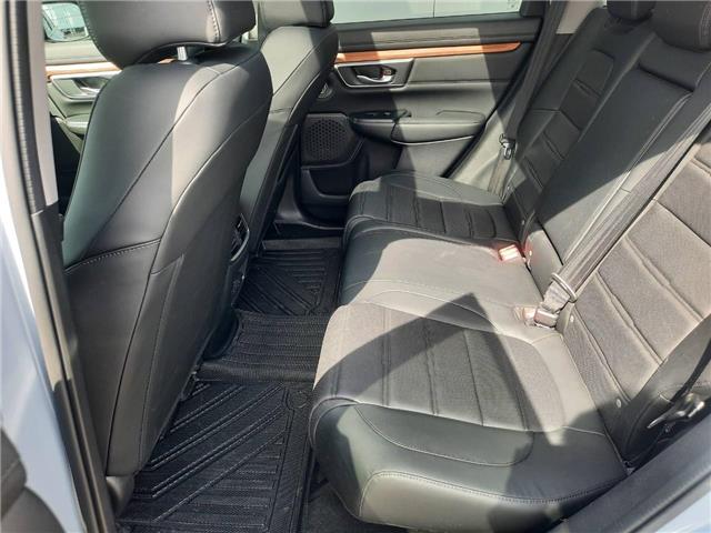 2022 Honda CR-V Touring (Stk: 9169A) in Cornwall - Image 16 of 28