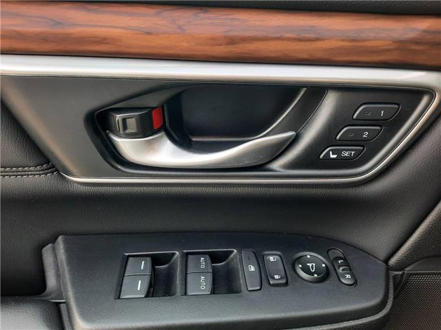 2022 Honda CR-V Touring (Stk: 9169A) in Cornwall - Image 22 of 28