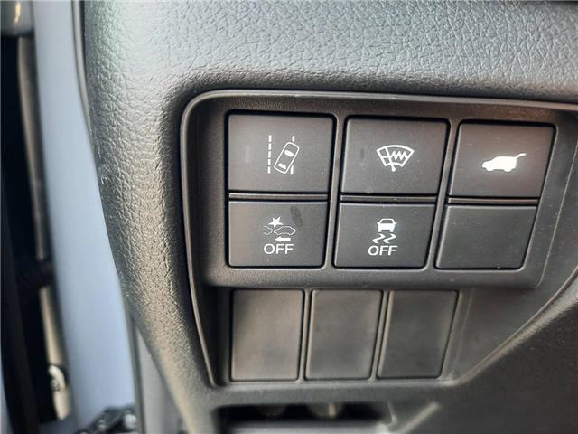 2022 Honda CR-V Touring (Stk: 9169A) in Cornwall - Image 23 of 28