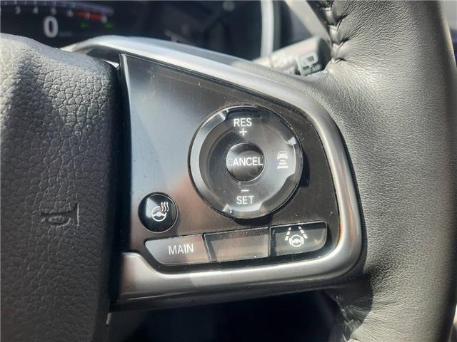 2022 Honda CR-V Touring (Stk: 9169A) in Cornwall - Image 24 of 28