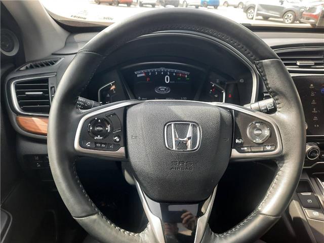 2022 Honda CR-V Touring (Stk: 9169A) in Cornwall - Image 19 of 28