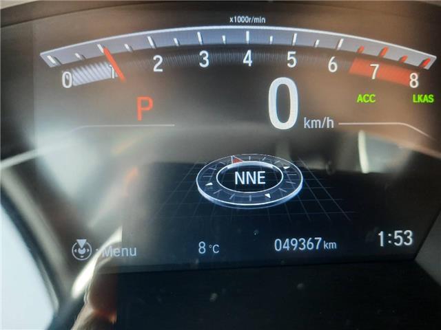 2022 Honda CR-V Touring (Stk: 9169A) in Cornwall - Image 25 of 28