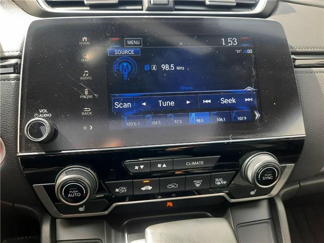 2022 Honda CR-V Touring (Stk: 9169A) in Cornwall - Image 26 of 28