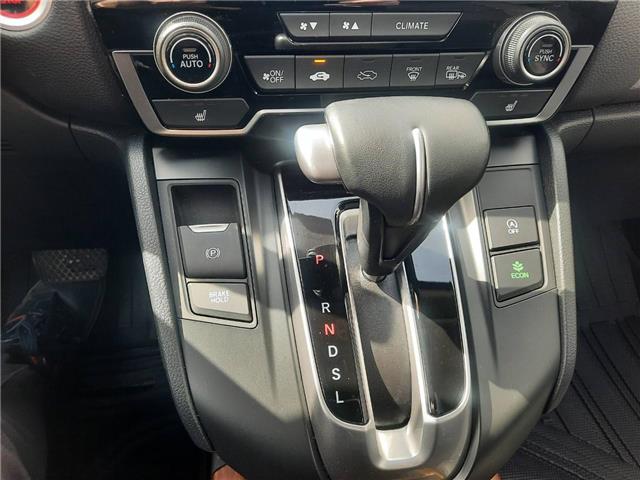 2022 Honda CR-V Touring (Stk: 9169A) in Cornwall - Image 27 of 28