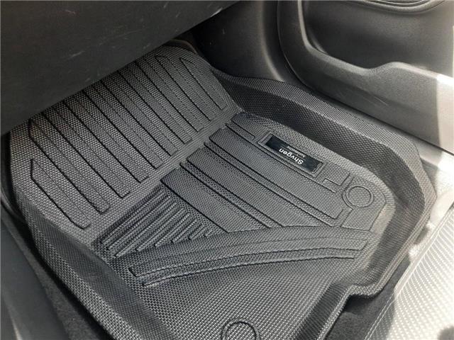 2022 Honda CR-V Touring (Stk: 9169A) in Cornwall - Image 28 of 28