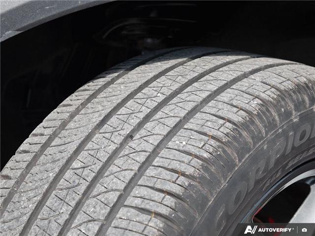 2025 Ford Explorer ST-Line (Stk: 6244A) in St. Thomas - Image 7 of 27