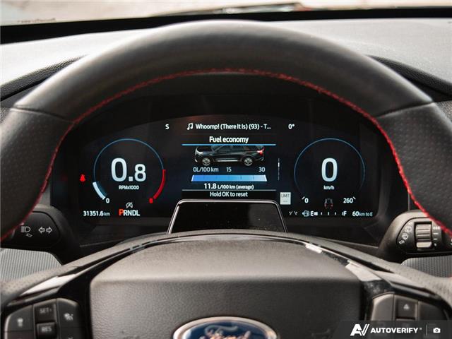 2025 Ford Explorer ST-Line (Stk: 6244A) in St. Thomas - Image 15 of 27