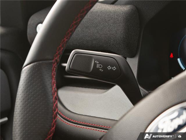 2025 Ford Explorer ST-Line (Stk: 6244A) in St. Thomas - Image 16 of 27