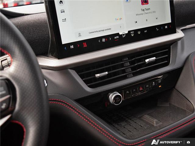 2025 Ford Explorer ST-Line (Stk: 6244A) in St. Thomas - Image 20 of 27