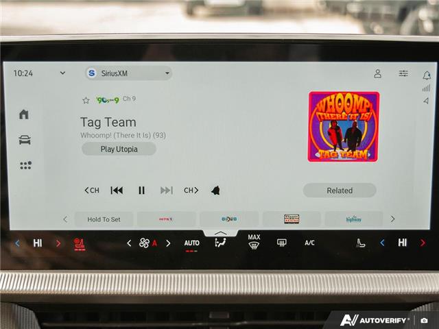 2025 Ford Explorer ST-Line (Stk: 6244A) in St. Thomas - Image 21 of 27