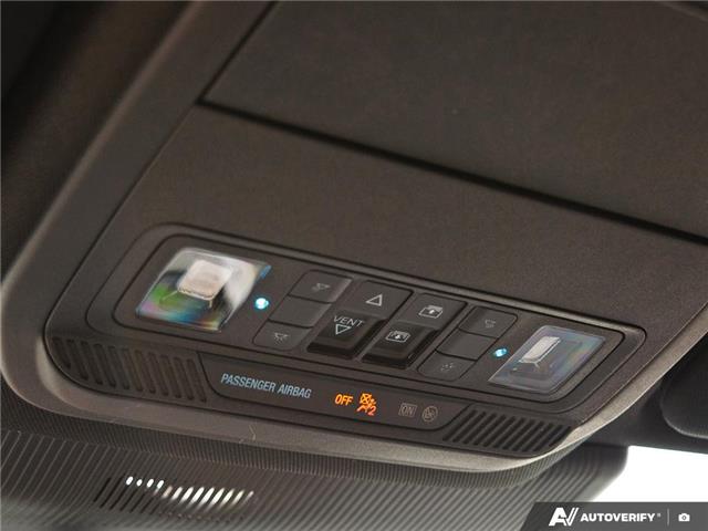 2025 Ford Explorer ST-Line (Stk: 6244A) in St. Thomas - Image 22 of 27