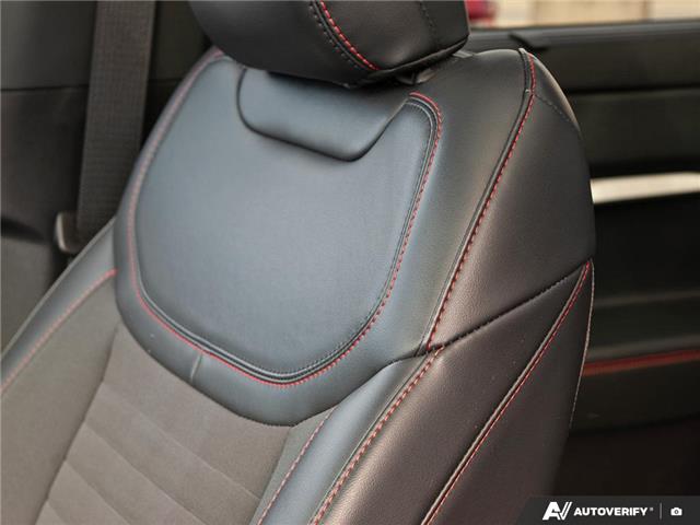 2025 Ford Explorer ST-Line (Stk: 6244A) in St. Thomas - Image 23 of 27