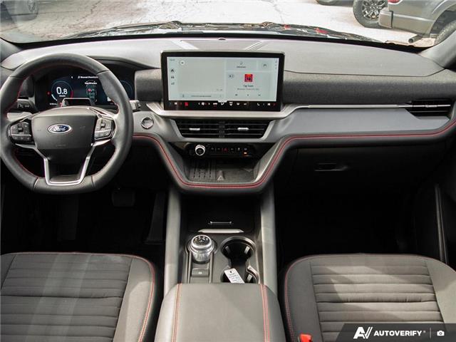 2025 Ford Explorer ST-Line (Stk: 6244A) in St. Thomas - Image 25 of 27