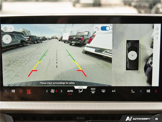 2025 Ford Explorer ST-Line (Stk: 6244A) in St. Thomas - Image 27 of 27