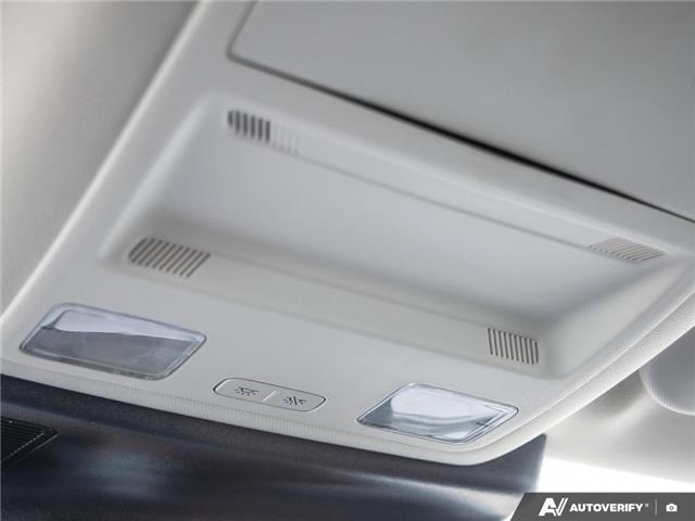 2024 Ford Bronco Sport Outer Banks (Stk: 51311A) in St. Thomas - Image 22 of 27